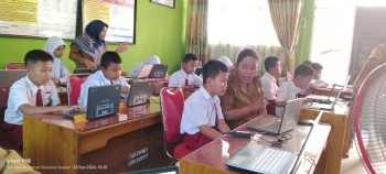 KEGIATAN GLADI ANBK 2024