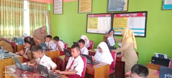 KEGIATAN GLADI ANBK 2024